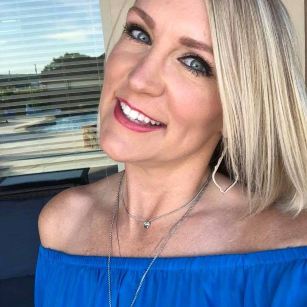 Meet your Posher, Jennifer